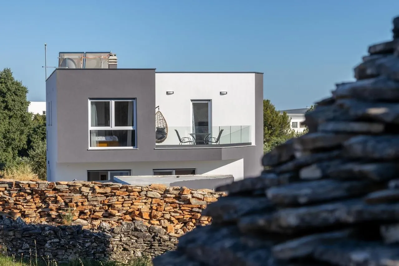 Villa Vila Viks Galizana