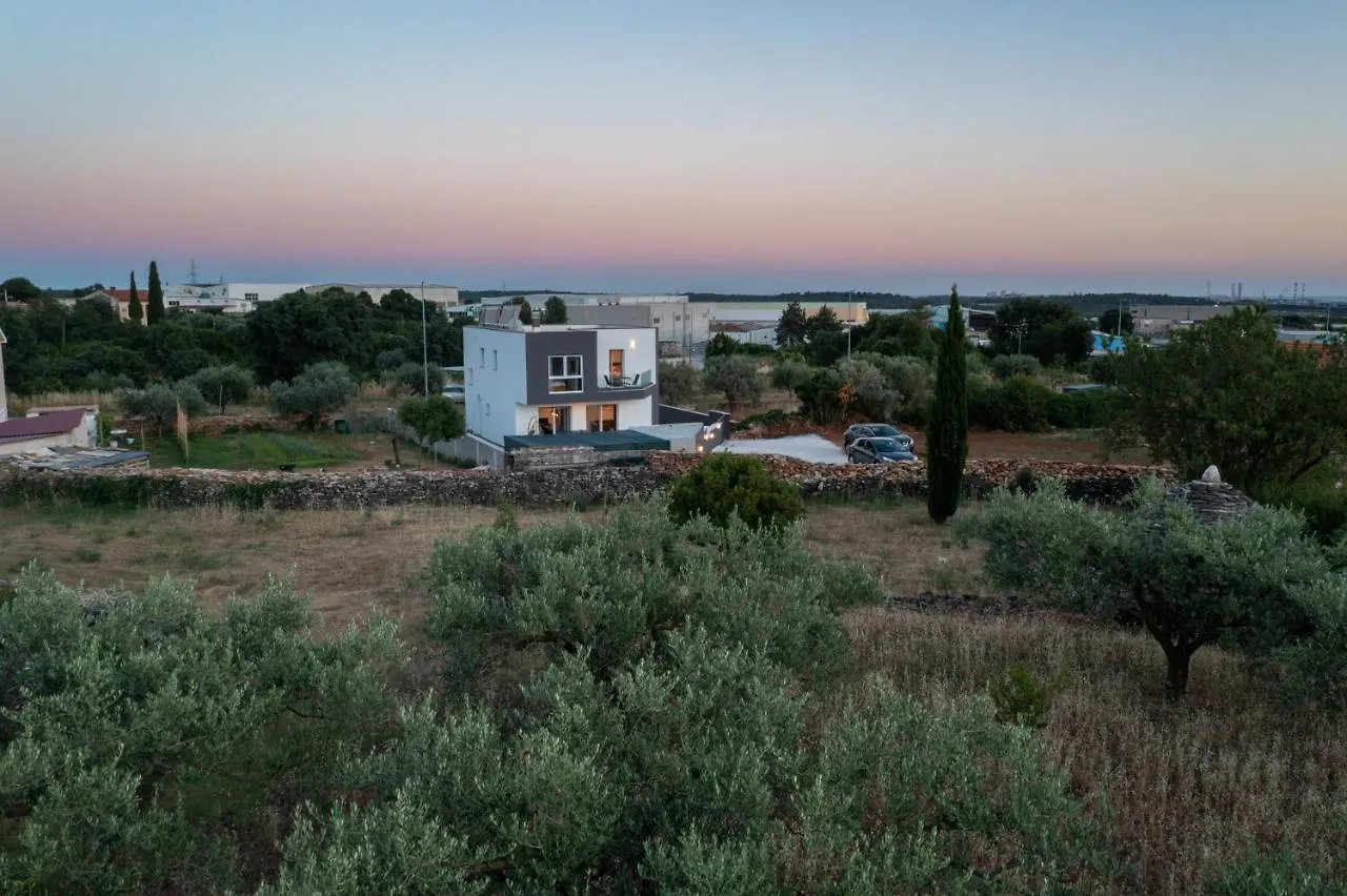 Vila Viks Galizana