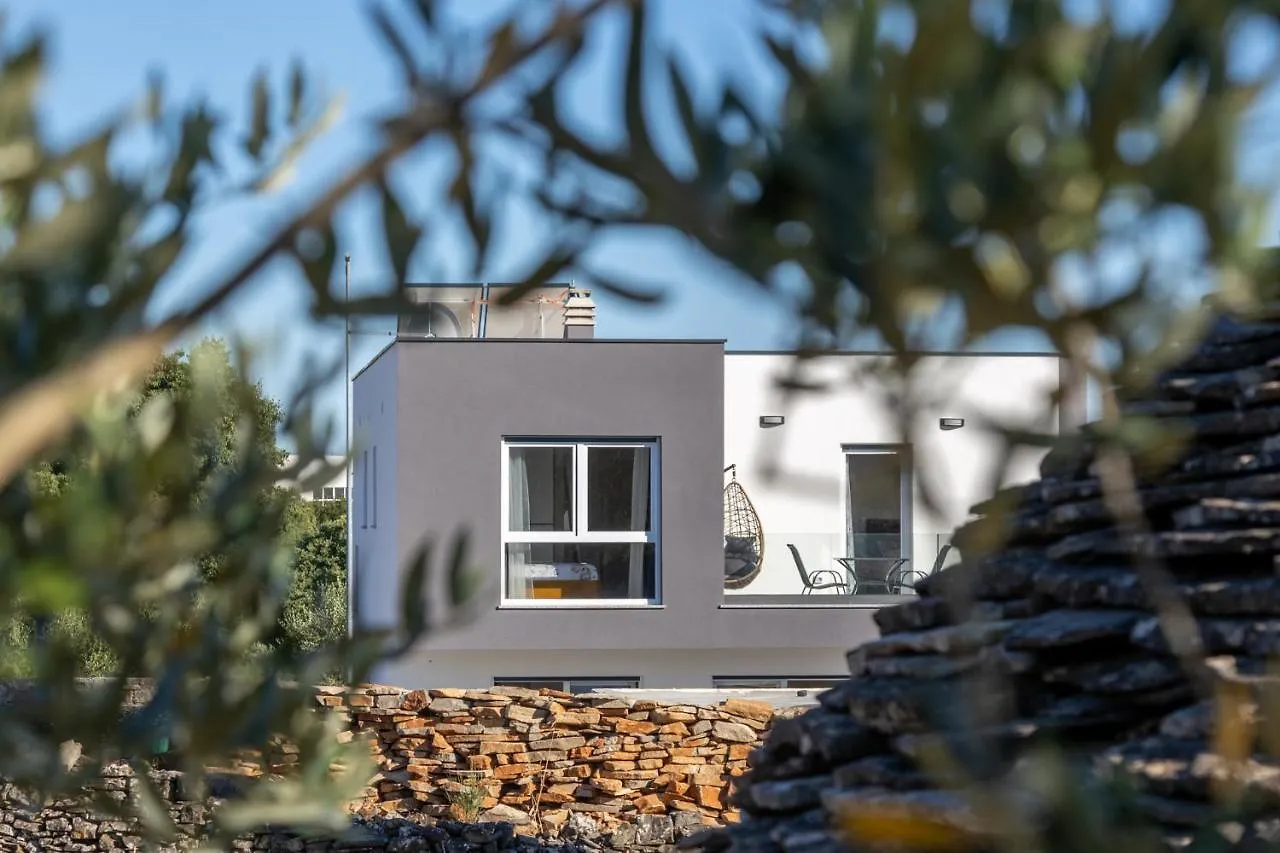 Villa Vila Viks Galizana