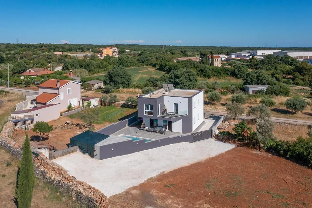 Vila Viks Galizana