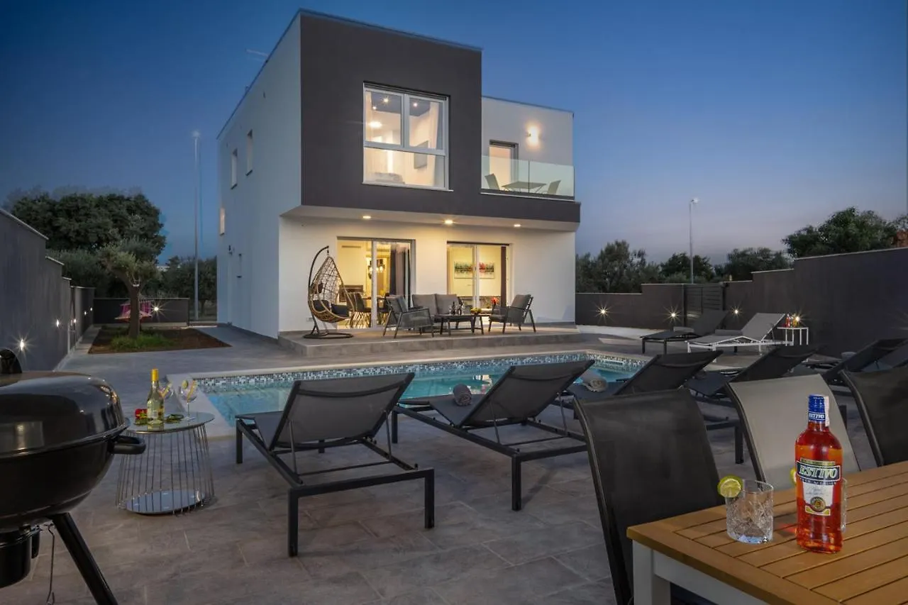 Villa Vila Viks Galizana
